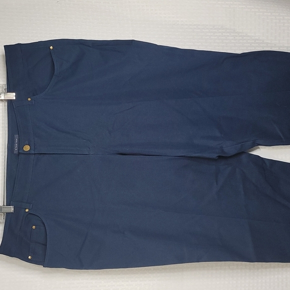 Jones New York Pants - Jones New York signature stretch pants size 20 excellent condition